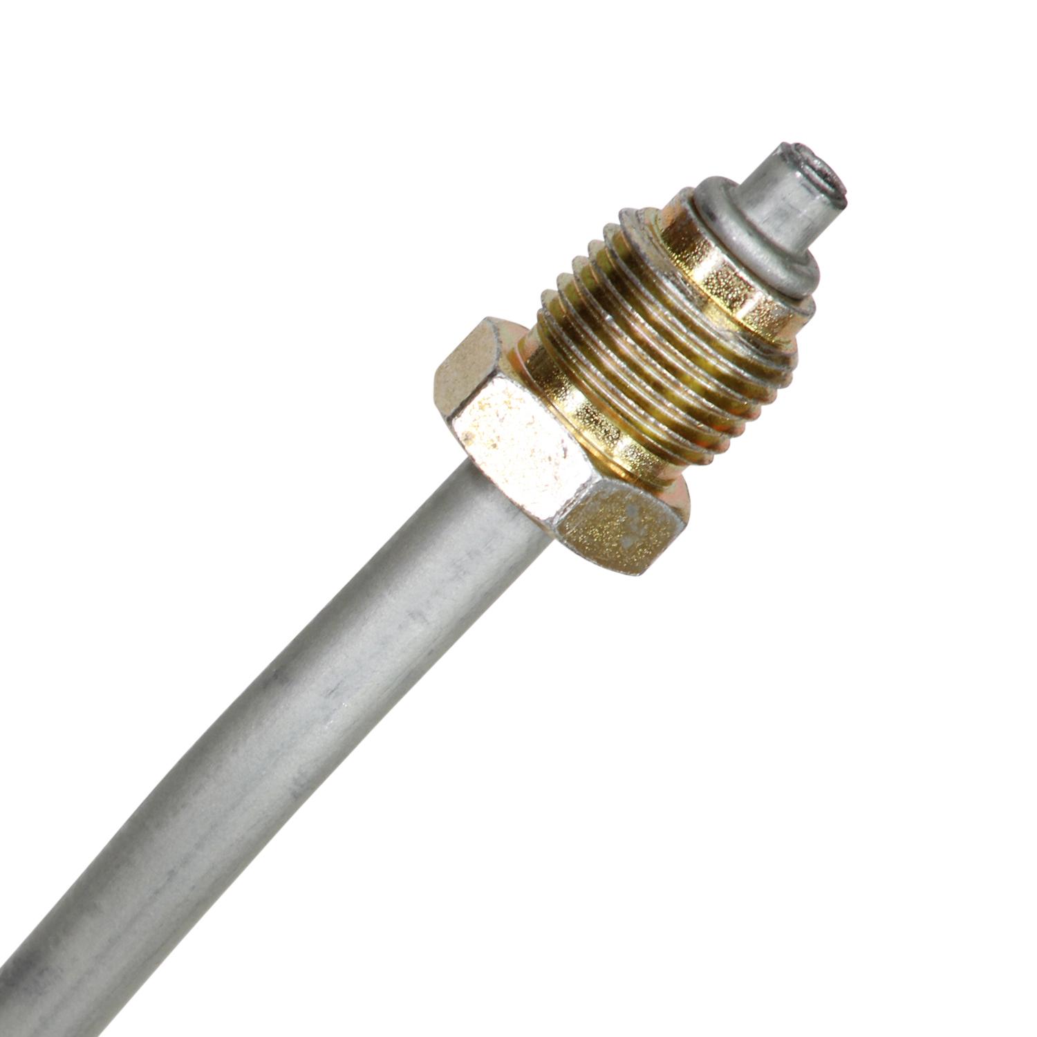 Edelmann 93267 - Power Steering Pressure Line Hose Assembly Edelmann 93267 Power Steering Pressure Line Hose Assembly product image 2 of 3