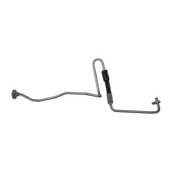 2016 BMW 550i Power Steering Pressure Line Hose Assembly