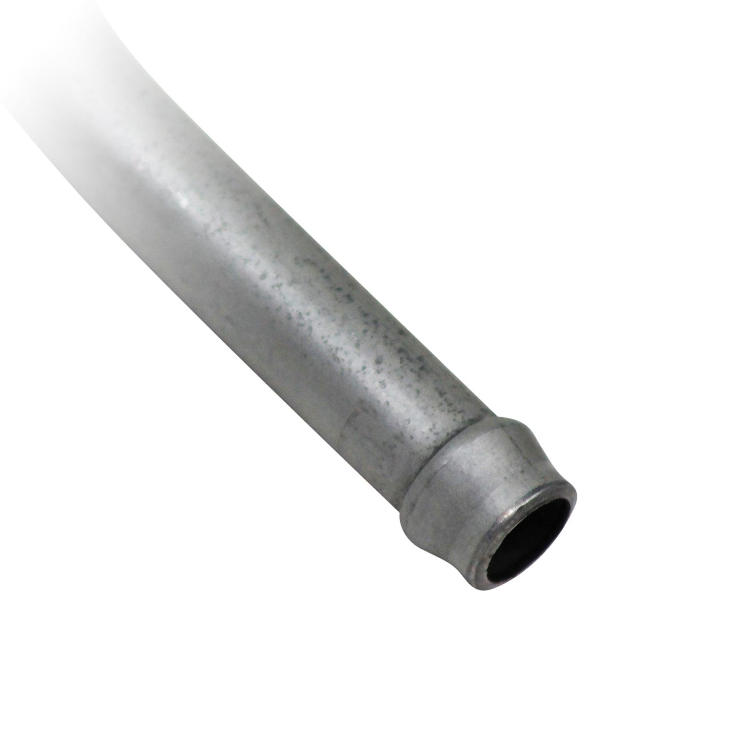 Edelmann 93309 - Power Steering Return Line Hose Assembly Edelmann 93309 Power Steering Return Line Hose Assembly product image 2 of 3
