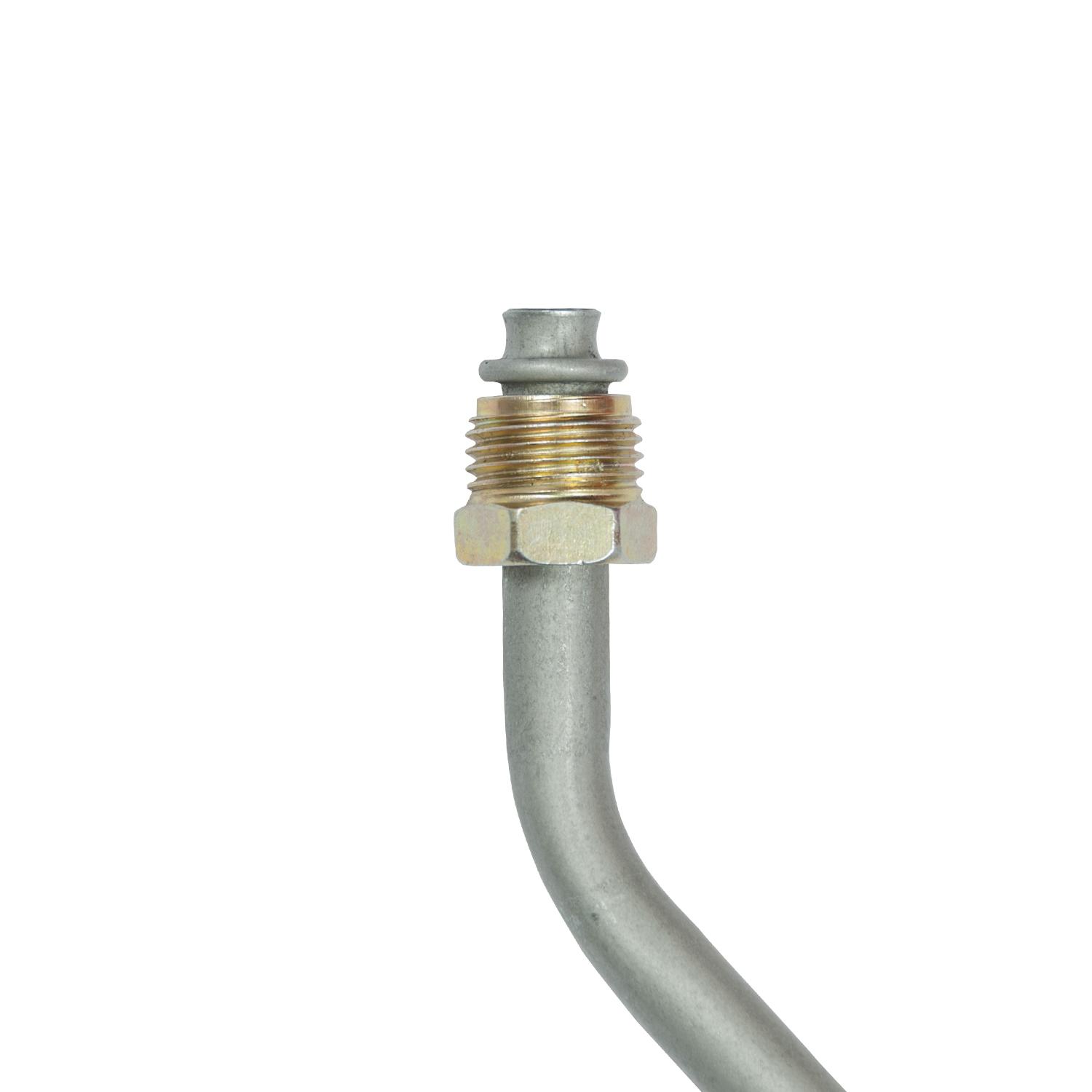 Edelmann 93312 - Power Steering Return Line Hose Assembly Edelmann 93312 Power Steering Return Line Hose Assembly product image 2 of 2
