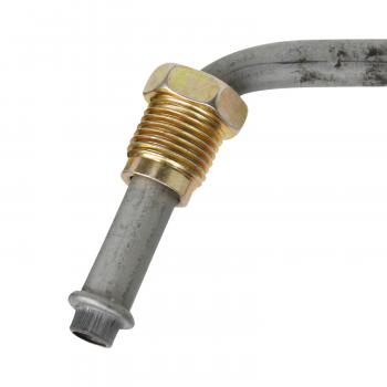 2017 Jeep Wrangler Power Steering Return Line Hose Assembly Edelmann 93313 image 2 of 2