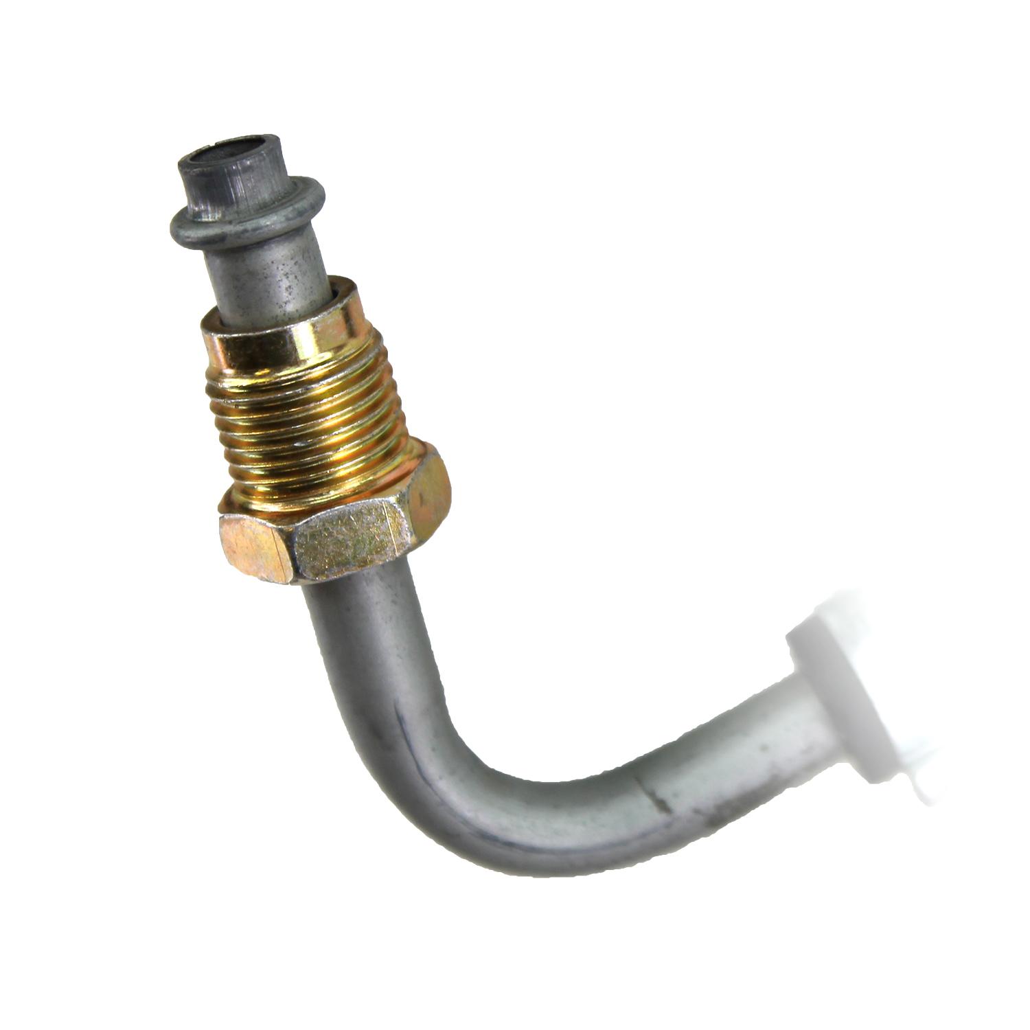 Edelmann 93316 - Power Steering Return Line Hose Assembly Edelmann 93316 Power Steering Return Line Hose Assembly product image 2 of 3