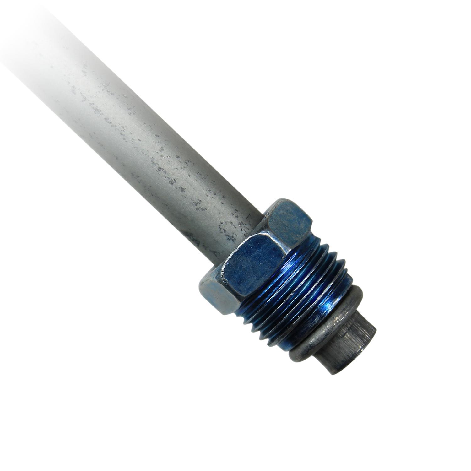 Edelmann 93328 - Power Steering Return Line Hose Assembly Edelmann 93328 Power Steering Return Line Hose Assembly product image 2 of 3