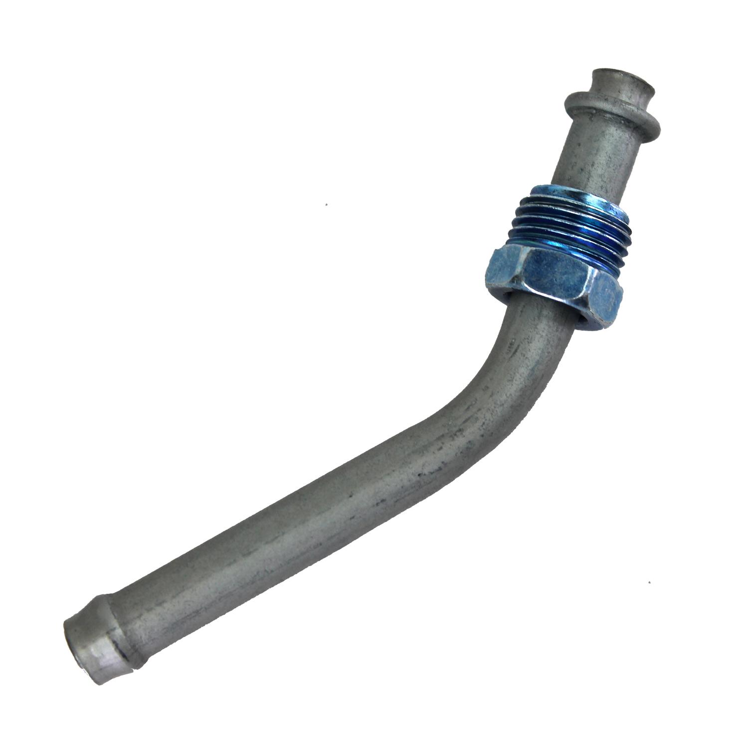 Edelmann 93349 - Power Steering Return Line Hose Assembly Edelmann 93349 Power Steering Return Line Hose Assembly product image 2 of 4