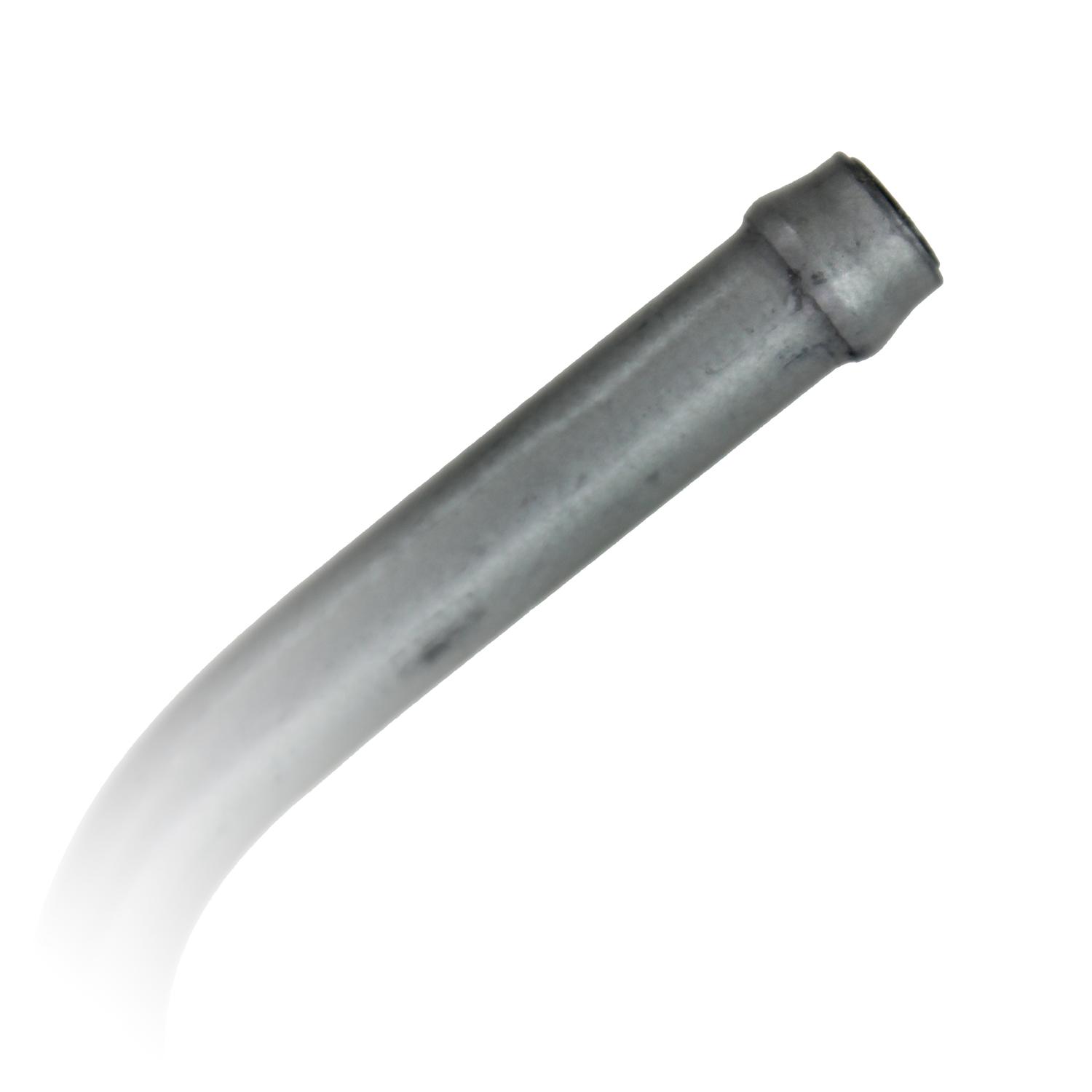 Edelmann 93349 - Power Steering Return Line Hose Assembly Edelmann 93349 Power Steering Return Line Hose Assembly product image 3 of 4
