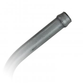 2007 Mitsubishi Galant Power Steering Return Line Hose Assembly From Gear Edelmann 93349 image 3 of 4