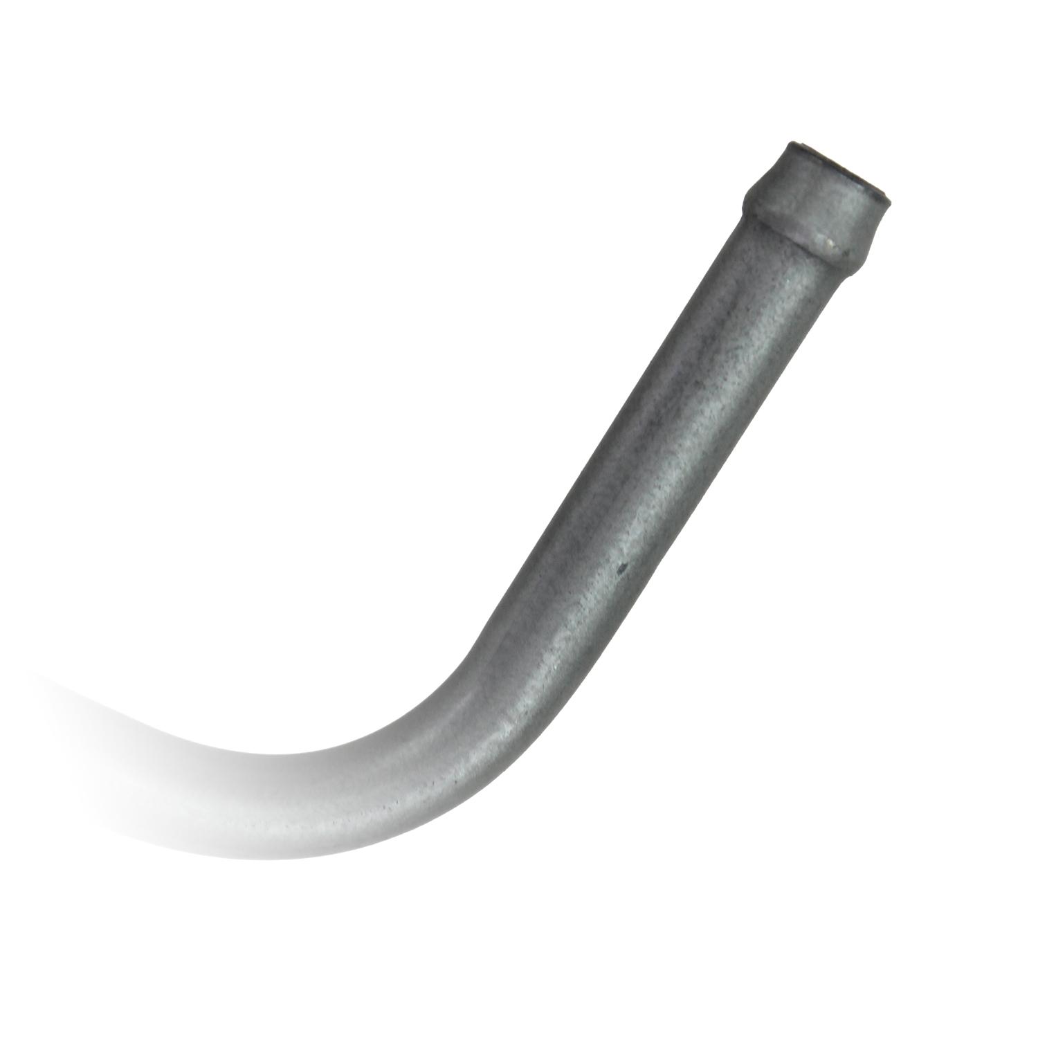 Edelmann 93349 - Power Steering Return Line Hose Assembly Edelmann 93349 Power Steering Return Line Hose Assembly product image 4 of 4