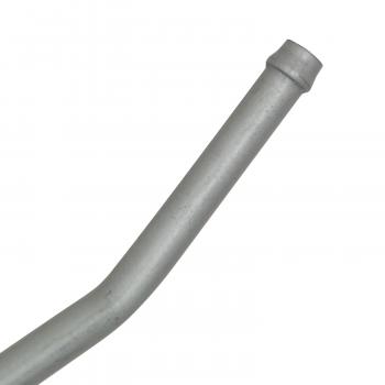 2006 Toyota Sienna Power Steering Return Line Hose Assembly Cooler To Reservoir Edelmann 93415 image 2 of 2