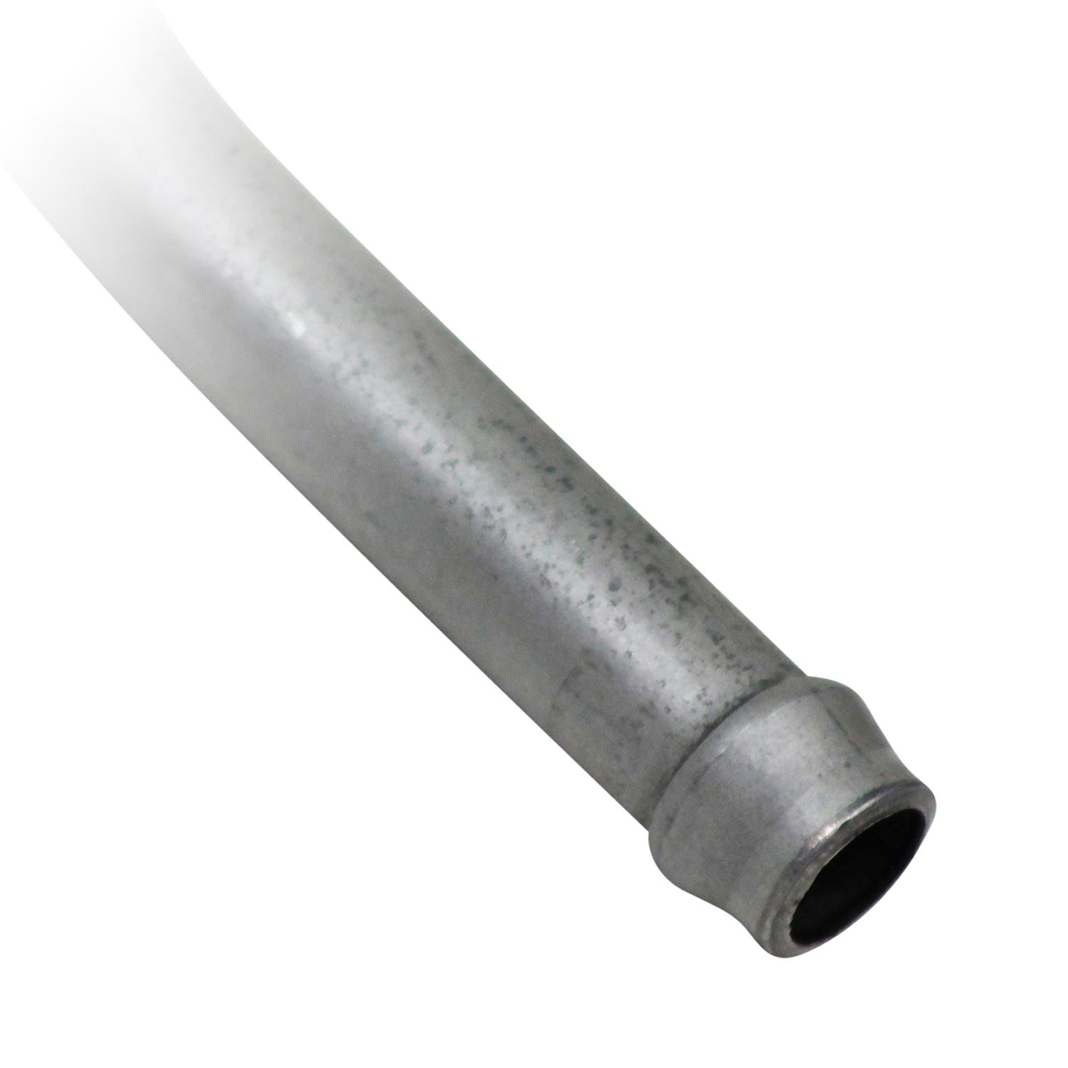 Edelmann 93420 - Power Steering Return Line Hose Assembly Edelmann 93420 Power Steering Return Line Hose Assembly product image 2 of 2