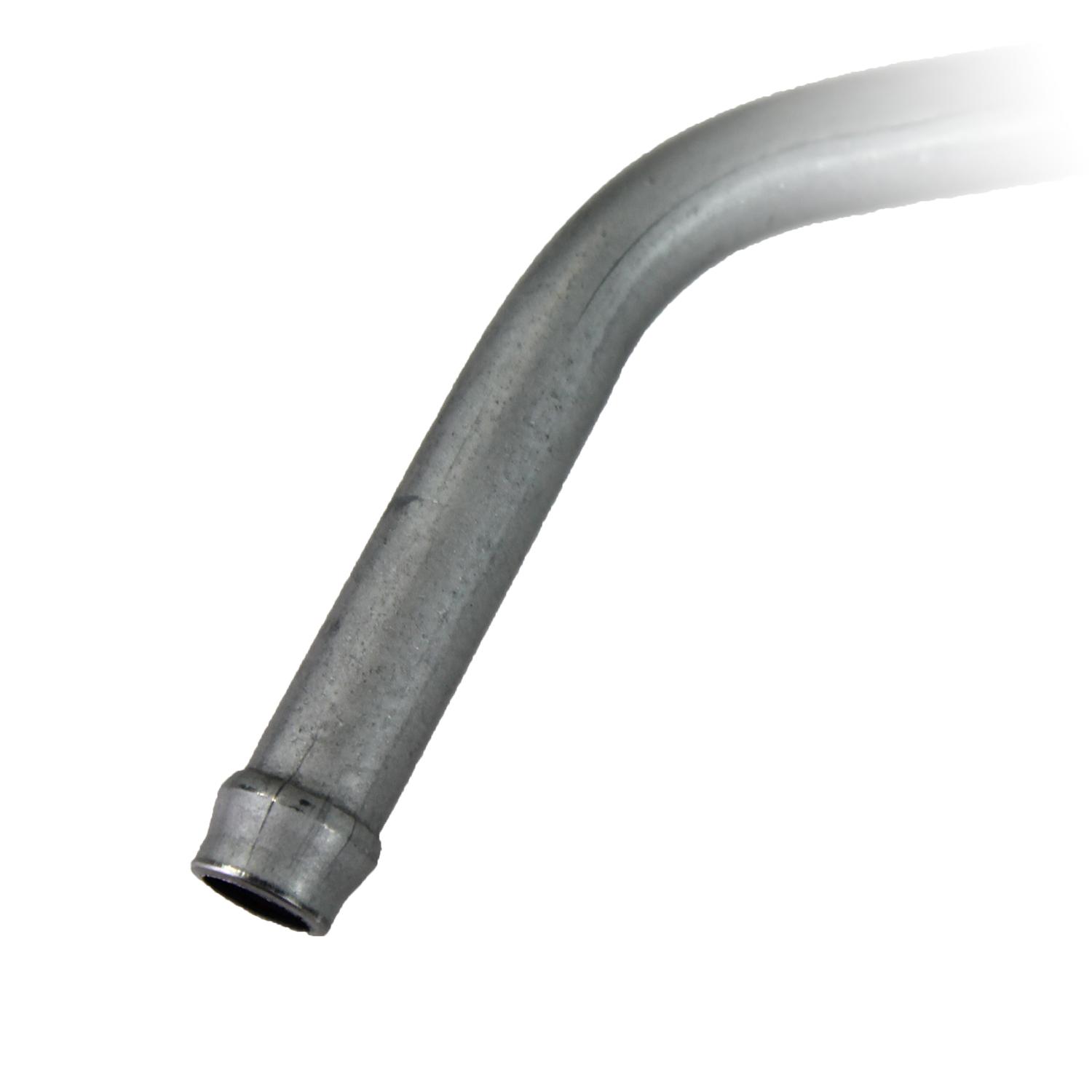 Edelmann 93421 - Power Steering Return Line Hose Assembly Edelmann 93421 Power Steering Return Line Hose Assembly product image 2 of 3