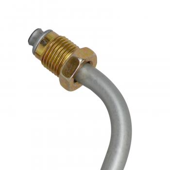 2004 Chrysler Sebring Power Steering Return Line Hose Assembly From Gear Edelmann 93441 image 2 of 2