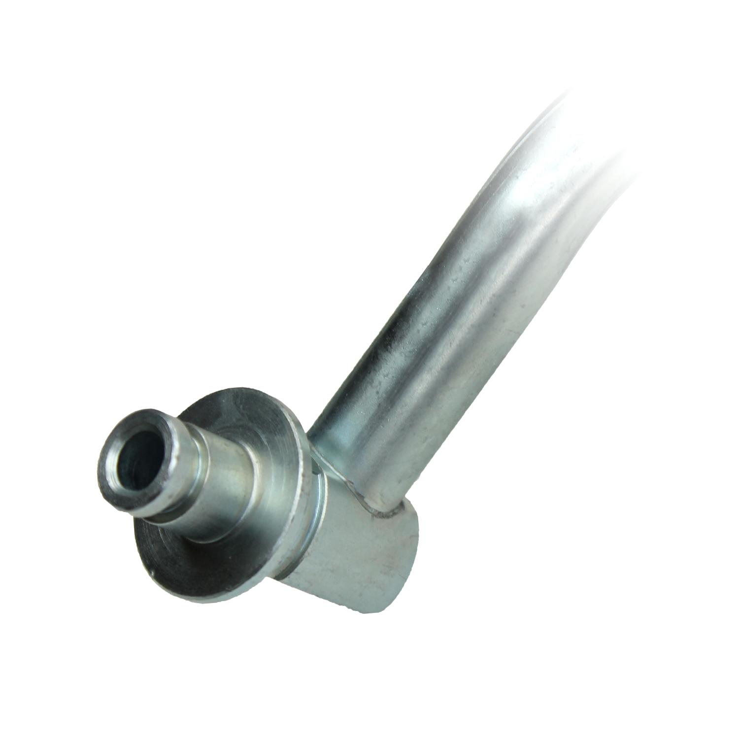 Edelmann 93477 Power Steering Return Line Hose Assembly product image 3 of 3