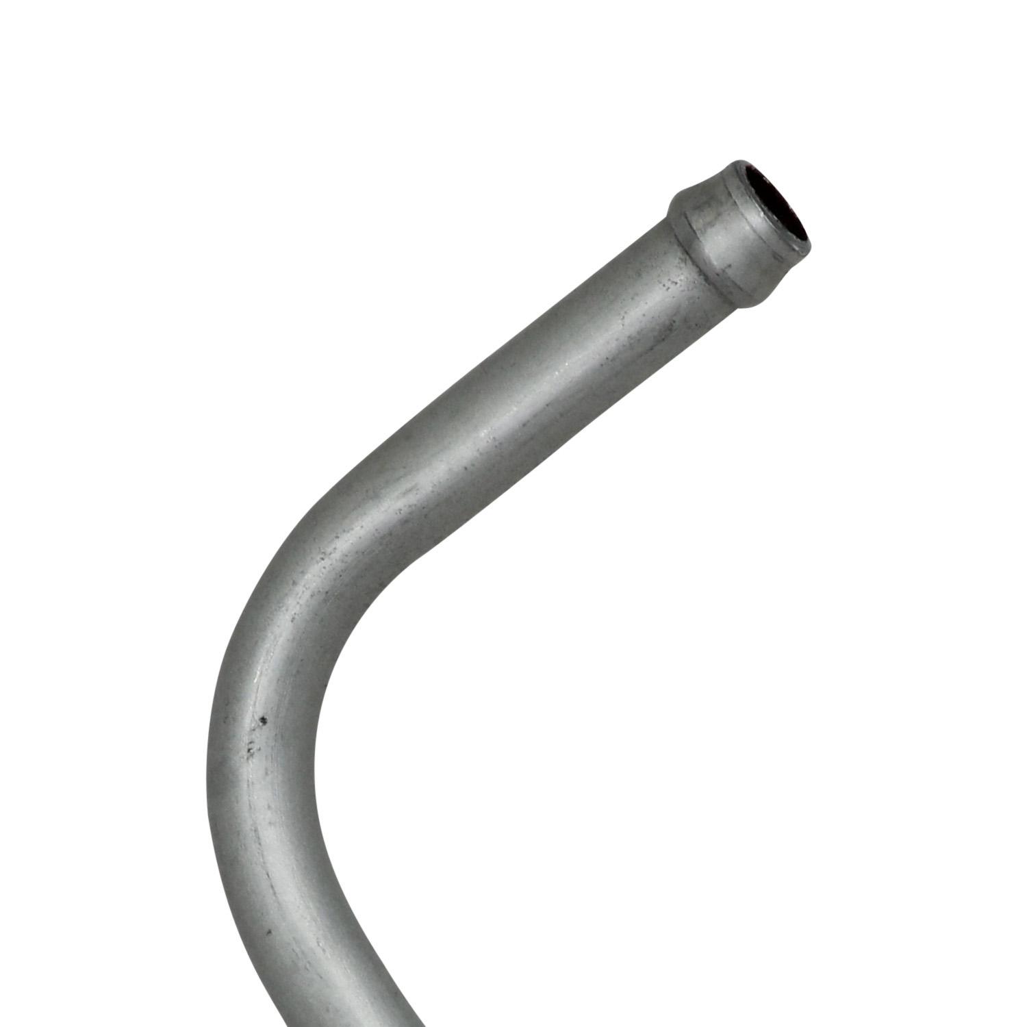 Edelmann 93503 - Power Steering Return Line Hose Assembly Edelmann 93503 Power Steering Return Line Hose Assembly product image 2 of 2