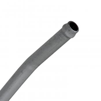 2014 Dodge Charger Power Steering Return Line Hose Assembly Gear To Cooler Edelmann 93516 image 3 of 3
