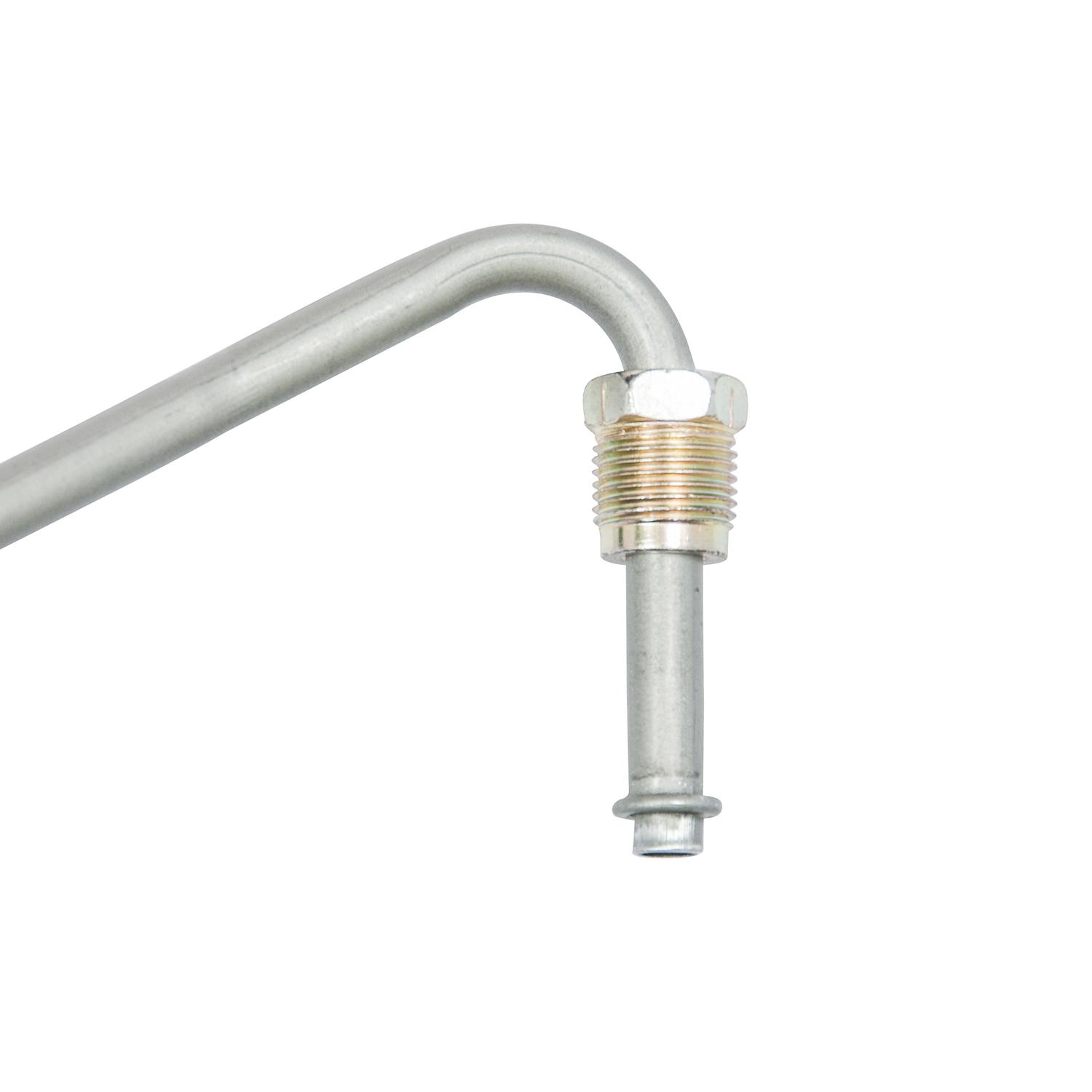 Edelmann 93553 - Power Steering Return Line Hose Assembly Edelmann 93553 Power Steering Return Line Hose Assembly product image 2 of 2