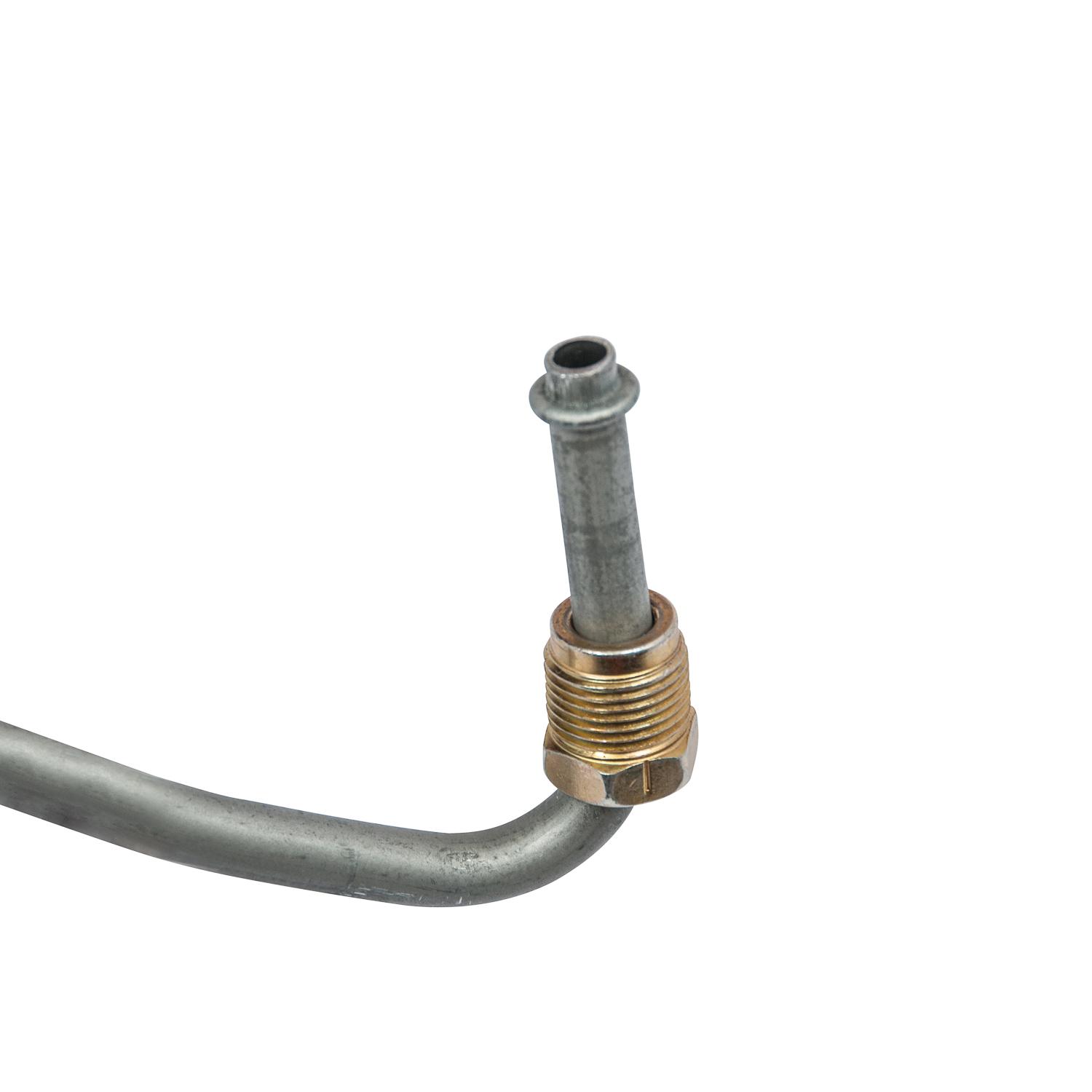 Edelmann 93554 - Power Steering Return Line Hose Assembly Edelmann 93554 Power Steering Return Line Hose Assembly product image 2 of 2
