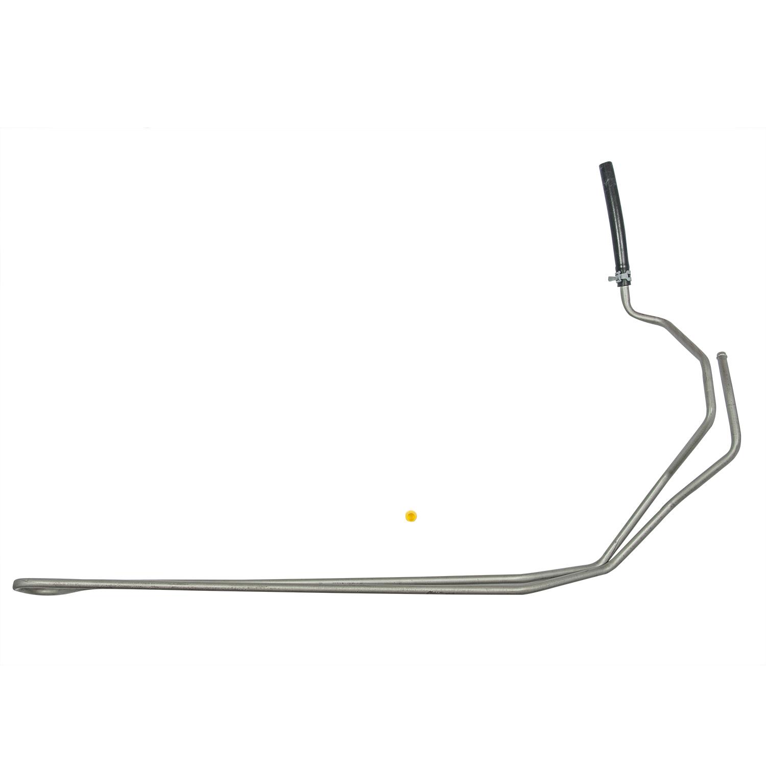 Edelmann 93556 - Power Steering Return Line Hose Assembly Edelmann 93556 Power Steering Return Line Hose Assembly product image 1 of 1