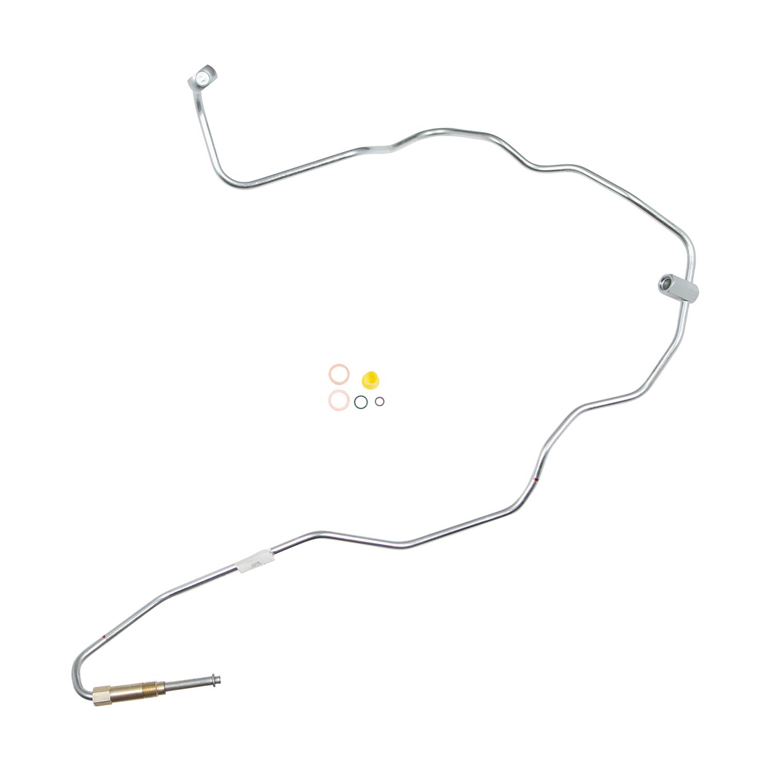 Edelmann 93559 - Power Steering Pressure Line Hose Assembly Edelmann 93559 Power Steering Pressure Line Hose Assembly product image 1 of 3