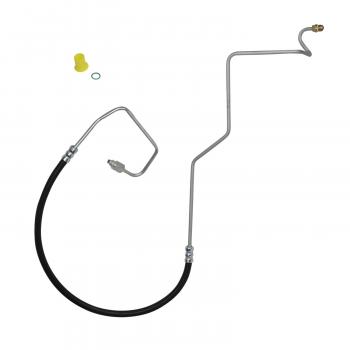 2005 Ford EcoSport Power Steering Pressure Line Hose Assembly