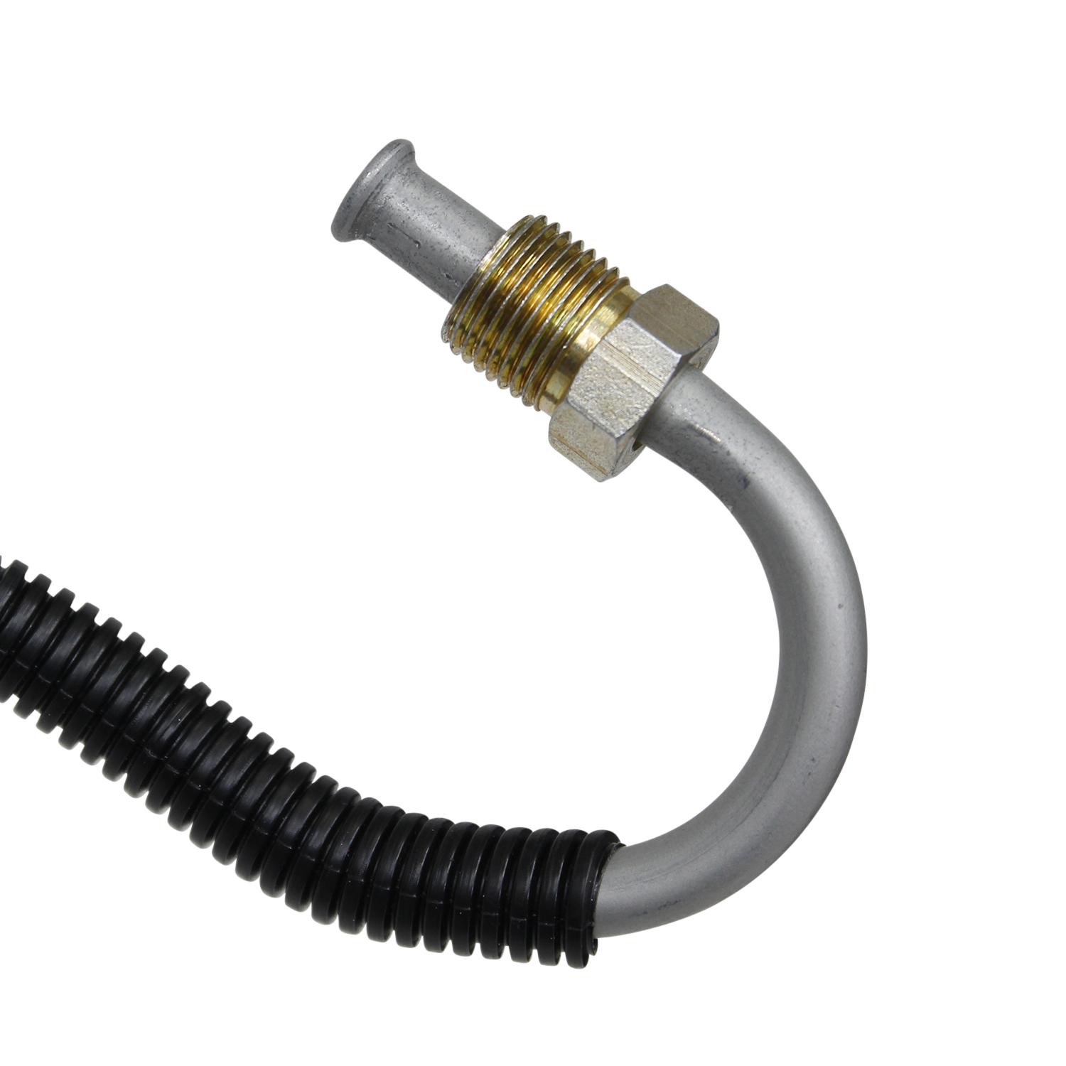 Edelmann 93571 - Power Steering Return Line Hose Assembly Edelmann 93571 Power Steering Return Line Hose Assembly product image 2 of 2
