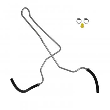 1996 Toyota 4Runner Power Steering Return Line Hose Assembly Edelmann 93574 image 1 of 1