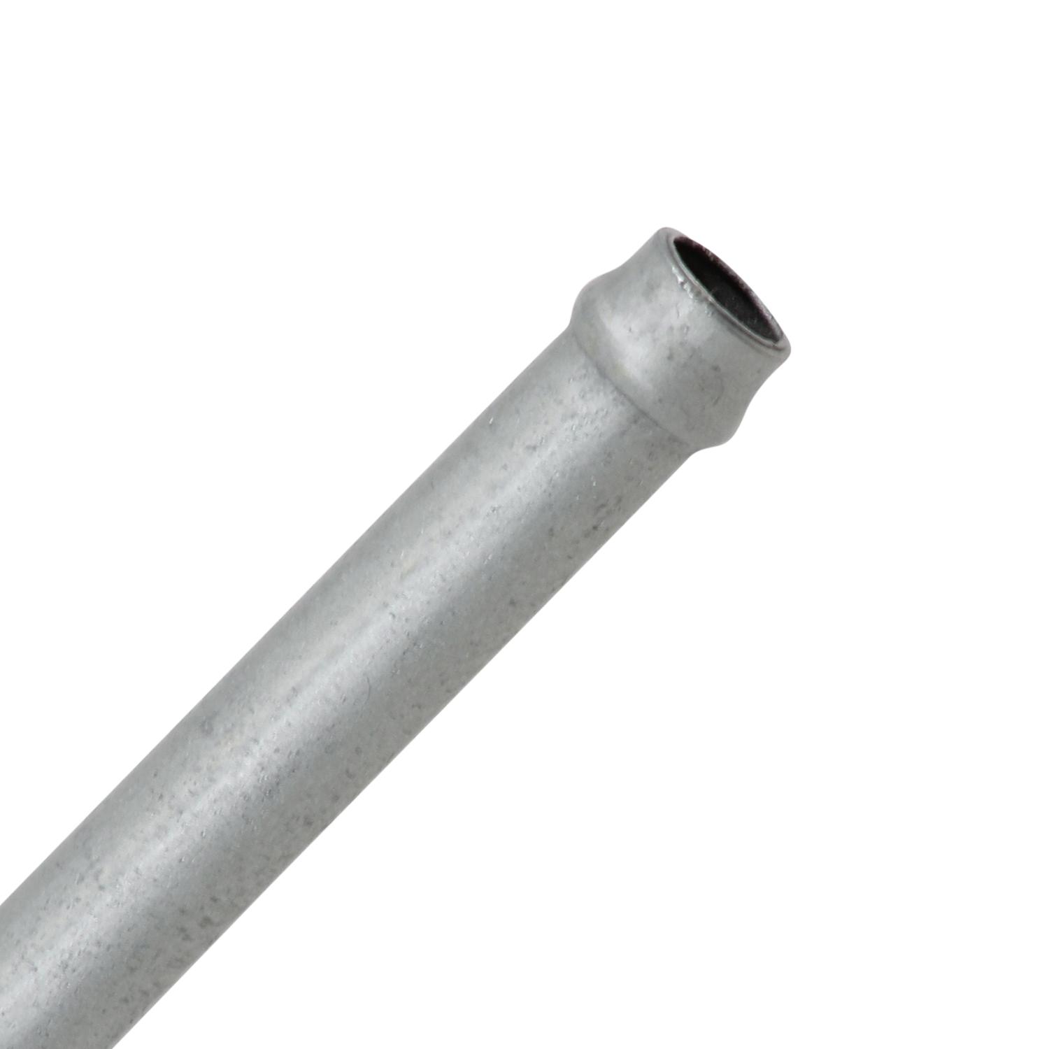 Edelmann 93577 - Power Steering Return Line Hose Assembly Edelmann 93577 Power Steering Return Line Hose Assembly product image 2 of 2