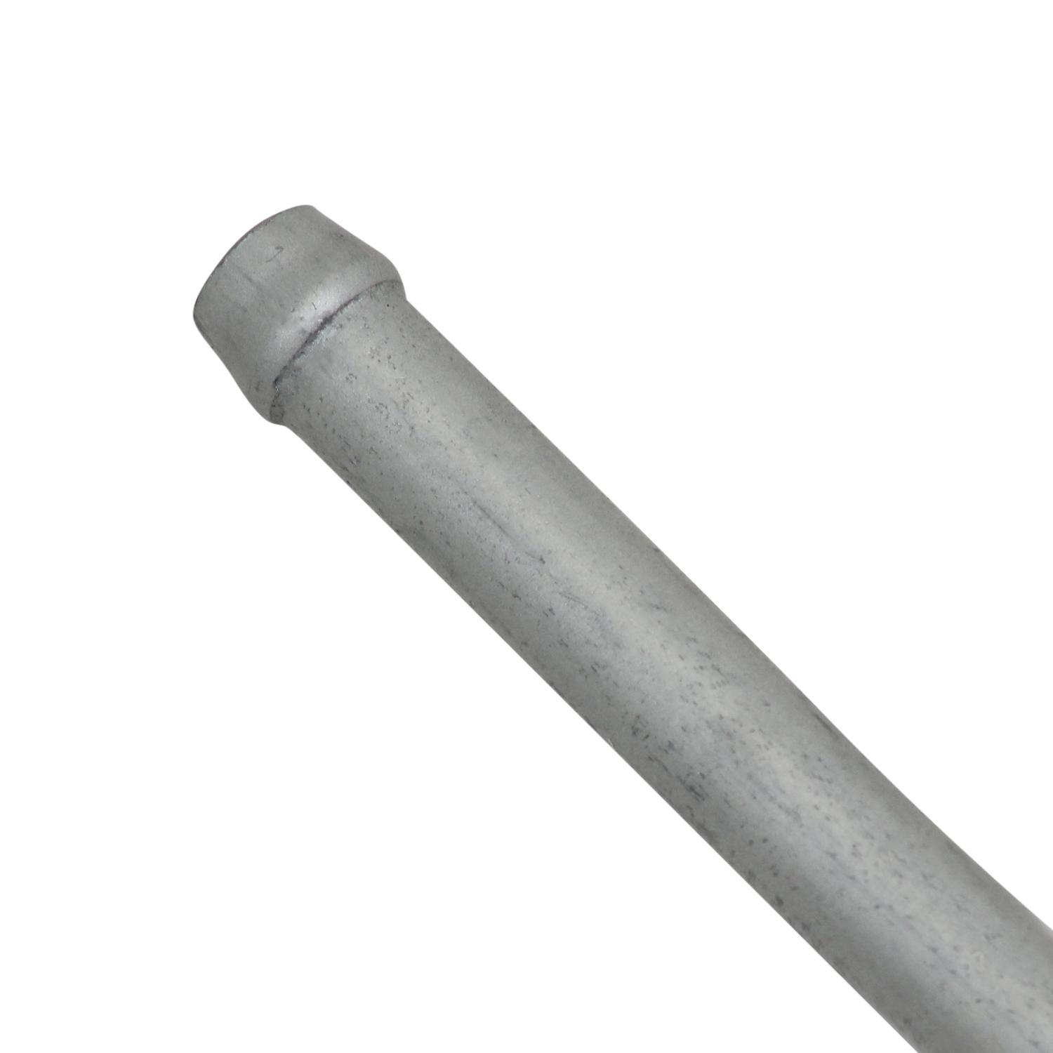 Edelmann 93578 - Power Steering Return Line Hose Assembly Edelmann 93578 Power Steering Return Line Hose Assembly product image 2 of 2