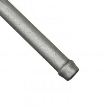 2003 Toyota Solara Power Steering Return Line Hose Assembly Intermediate Pipe Edelmann 93579 image 2 of 3