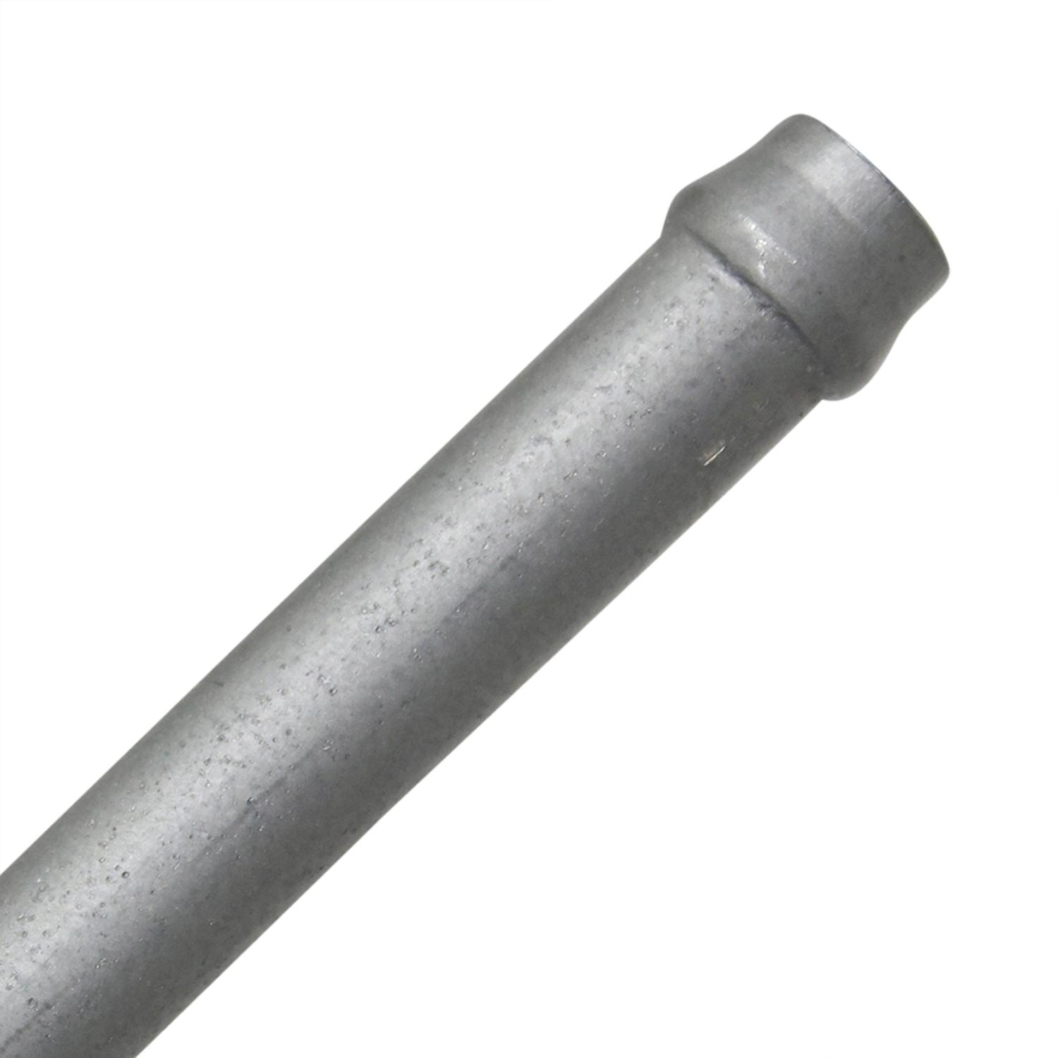 Edelmann 93585 - Power Steering Return Line Hose Assembly Edelmann 93585 Power Steering Return Line Hose Assembly product image 2 of 3