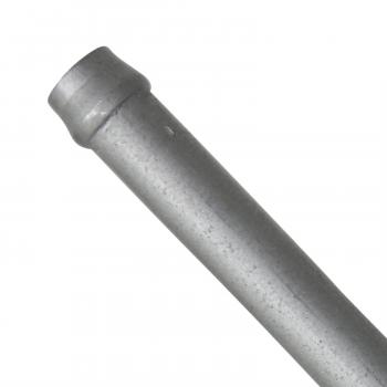 2004 Toyota Solara Power Steering Return Line Hose Assembly Pipe To Reservoir Edelmann 93585 image 3 of 3