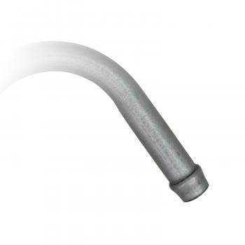 1994 Toyota T100 Power Steering Return Line Hose Assembly Intermediate Pipe Edelmann 93587 image 2 of 2