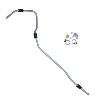 2015 Honda Pilot Power Steering Return Line Hose Assembly Intermediate Pipe Edelmann 93592 image 1 of 1