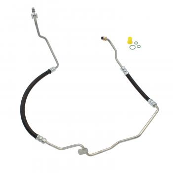 2006 Peugeot 206 Power Steering Pressure Line Hose Assembly
