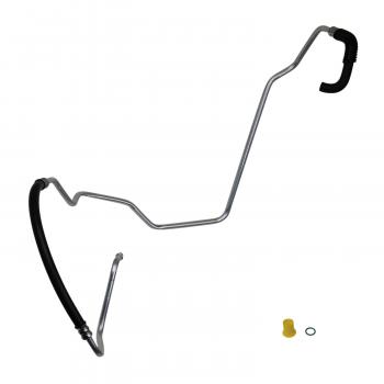 2006 Peugeot 206 Power Steering Return Line Hose Assembly