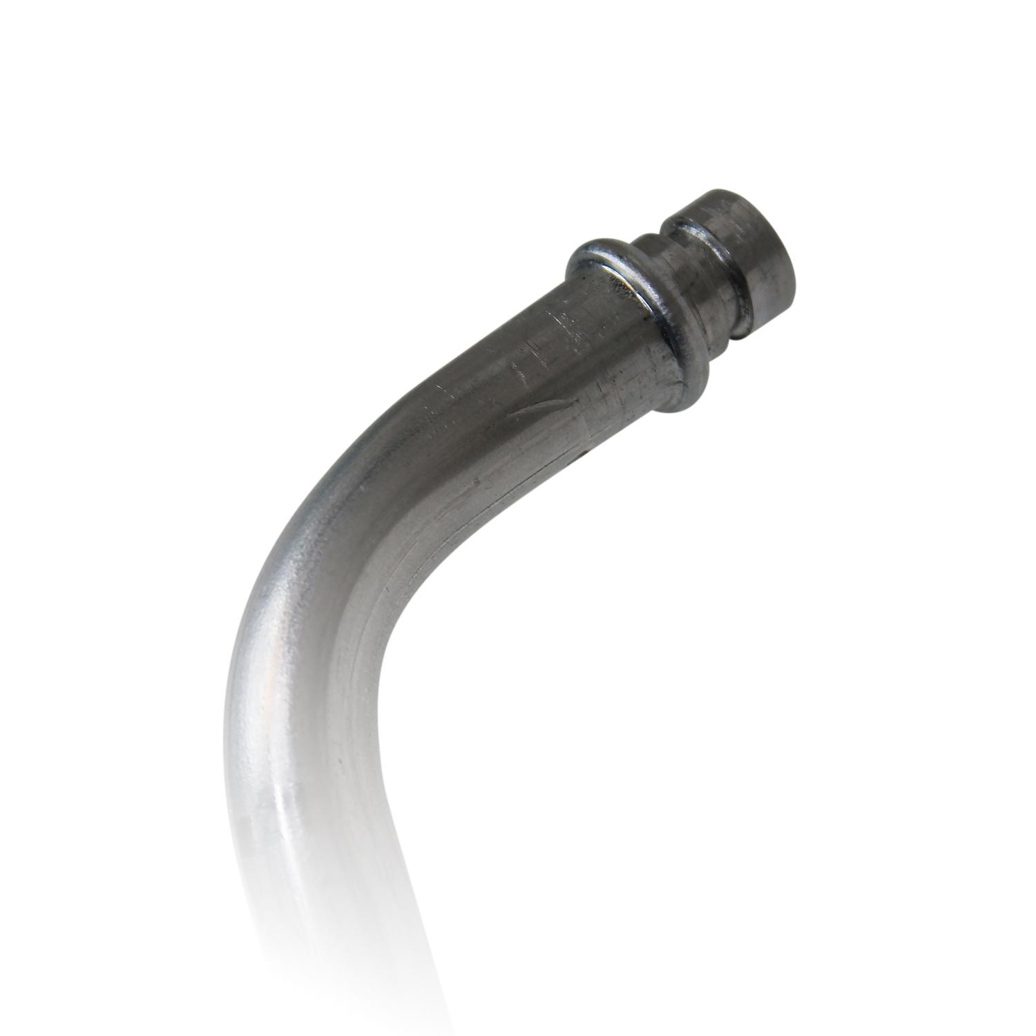 Edelmann 93594 Power Steering Return Line Hose Assembly product image 2 of 2