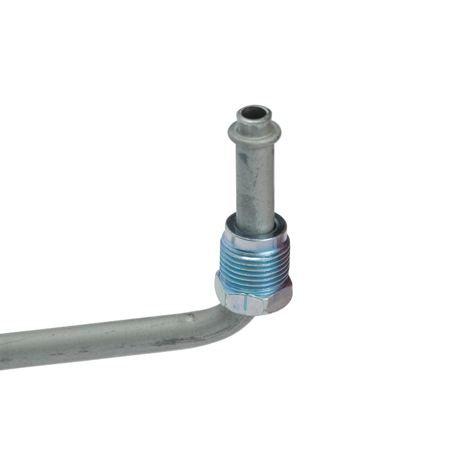 Edelmann 93595 Power Steering Pressure Line Hose Assembly product image 2 of 3