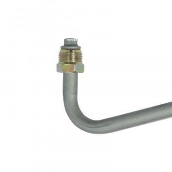 2002 Seat Cordoba Power Steering Pressure Line Hose Assembly Pump To Gear Edelmann 93595 image 3 of 3