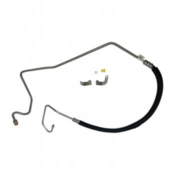 2011 Ford EcoSport Power Steering Pressure Line Hose Assembly