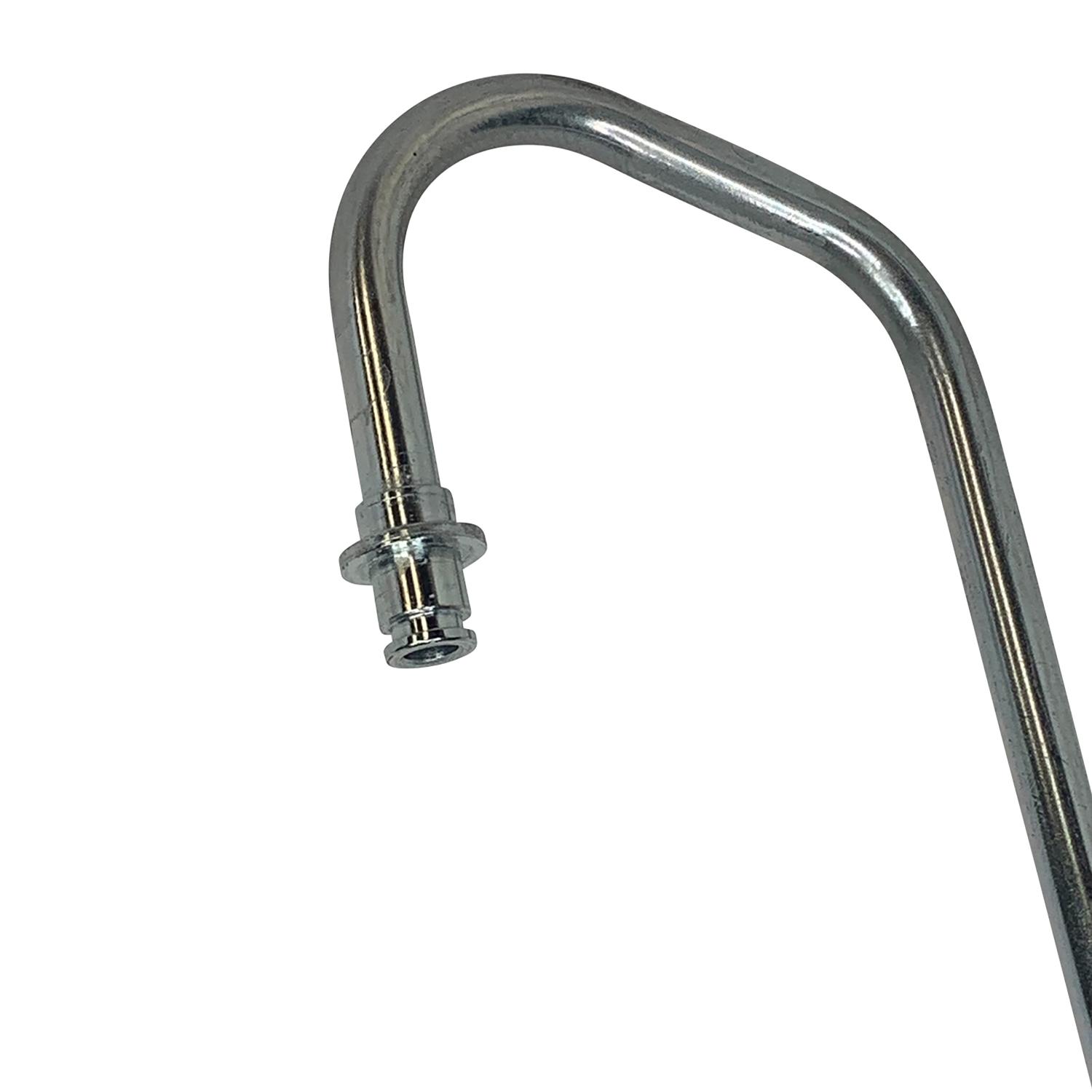 Edelmann 93616 - Power Steering Pressure Line Hose Assembly Edelmann 93616 Power Steering Pressure Line Hose Assembly product image 2 of 3