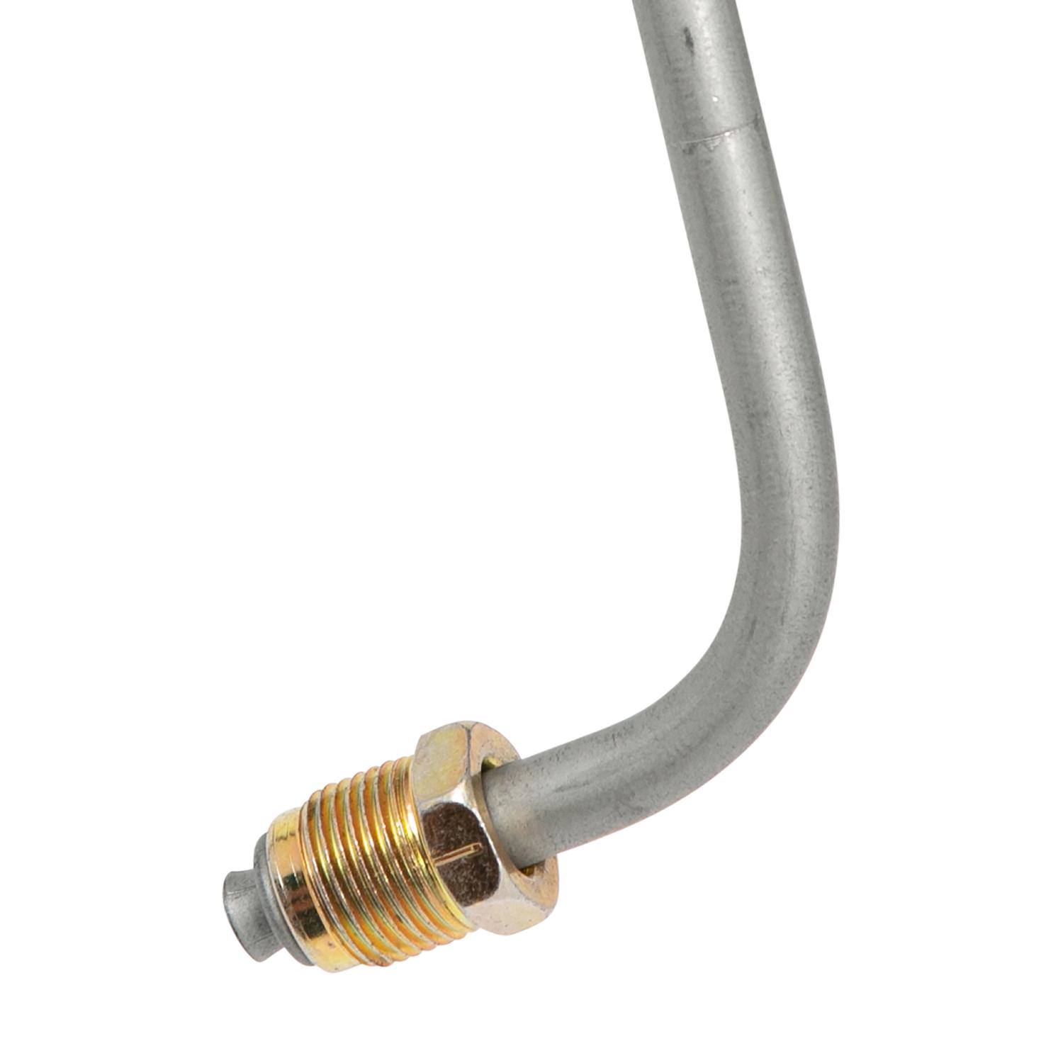 Edelmann 93618 - Power Steering Pressure Line Hose Assembly Edelmann 93618 Power Steering Pressure Line Hose Assembly product image 2 of 3