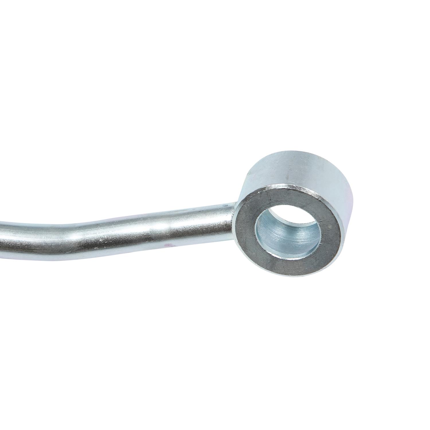 Edelmann 93618 - Power Steering Pressure Line Hose Assembly Edelmann 93618 Power Steering Pressure Line Hose Assembly product image 3 of 3