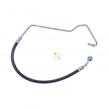 2005 Dodge Atos Power Steering Pressure Line Hose Assembly