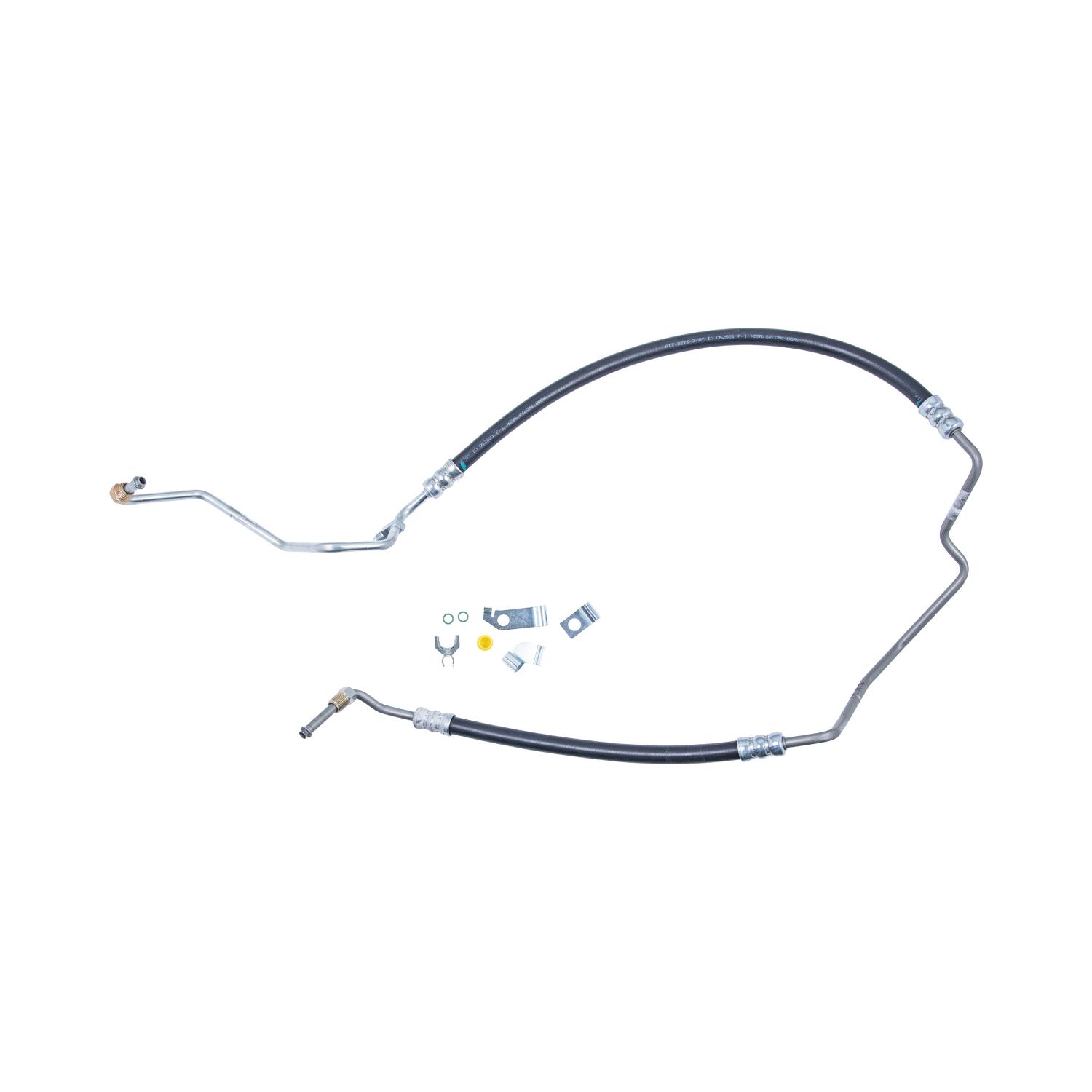 Edelmann 93623 - Power Steering Pressure Line Hose Assembly Edelmann 93623 Power Steering Pressure Line Hose Assembly product image 1 of 3