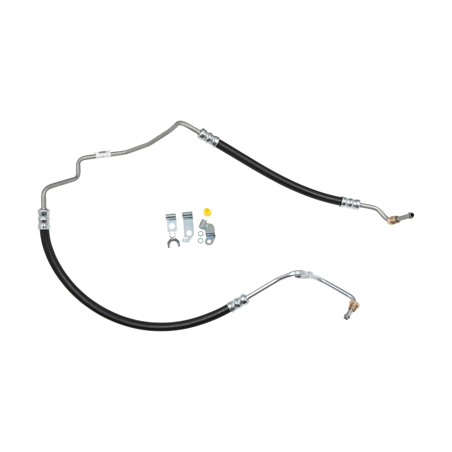Edelmann 93624 - Power Steering Pressure Line Hose Assembly Edelmann 93624 Power Steering Pressure Line Hose Assembly product image 1 of 3