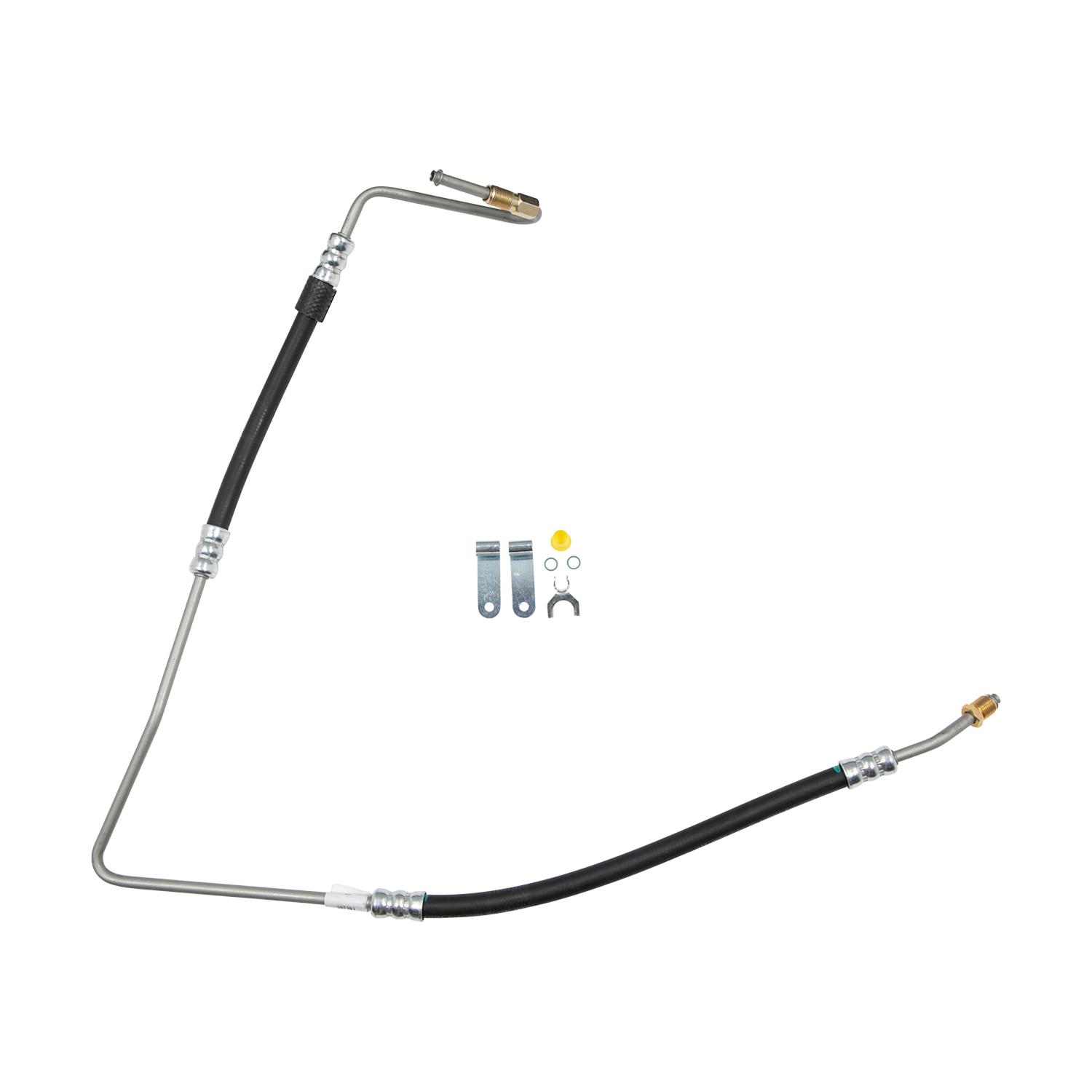 Edelmann 93625 - Power Steering Pressure Line Hose Assembly Edelmann 93625 Power Steering Pressure Line Hose Assembly product image 1 of 3