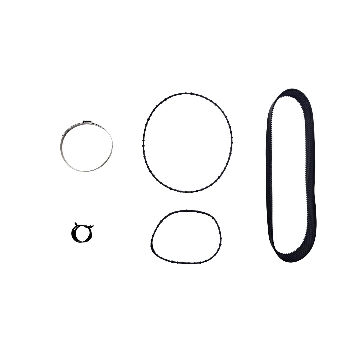 Edelmann 9600 Rack and Pinion Assembly product image 1 of 2