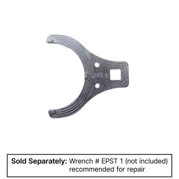 2013 Ford Explorer Rack and Pinion Assembly Edelmann 9603 image 3 of 3