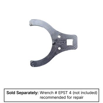 2021 Ram 1500 Classic Rack and Pinion Assembly Edelmann 9607 image 2 of 2