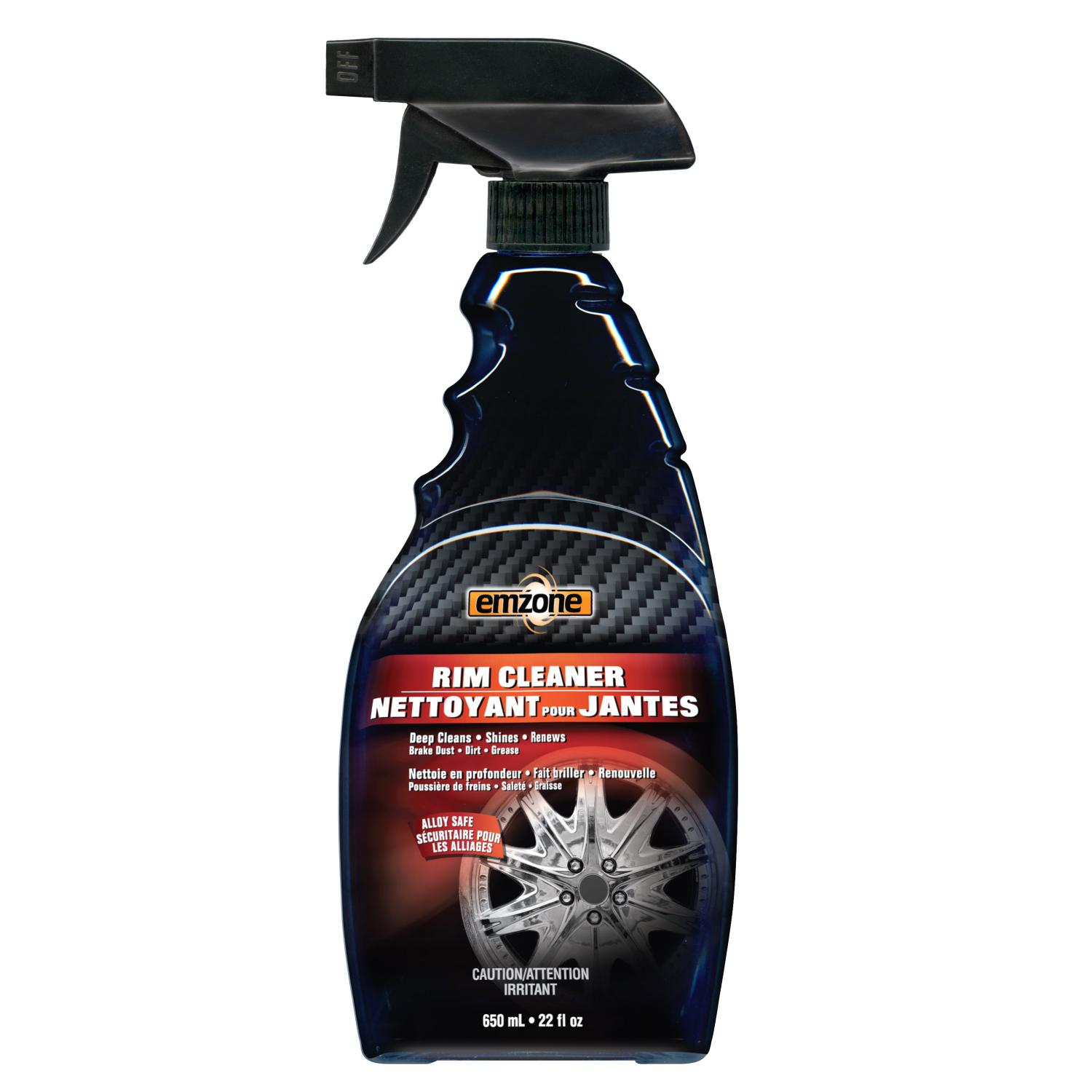 Emzone 44034 Rim Cleaner product image 1 of 1