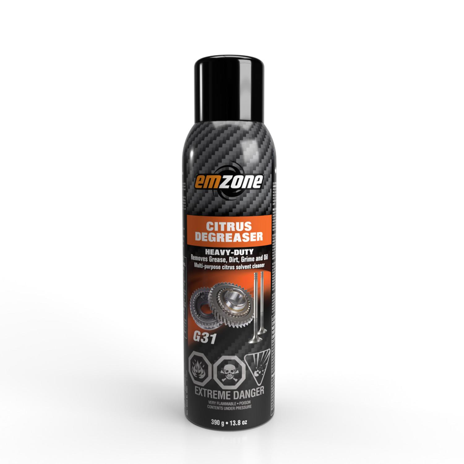 Emzone 45031 - Degreaser Emzone 45031 Degreaser product image 1 of 1